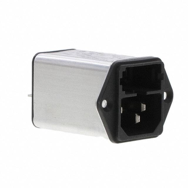 4301.5012 SCHURTER Inc.  Stromeingangsmodule (PEM)